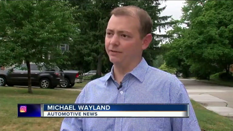 Wayland - Automotive Influencers
