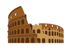 Colosseum Animated