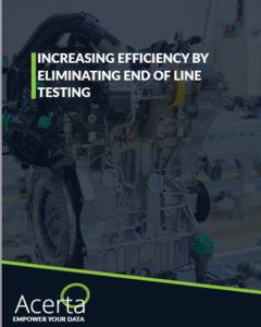 End of Line Testing White Paper