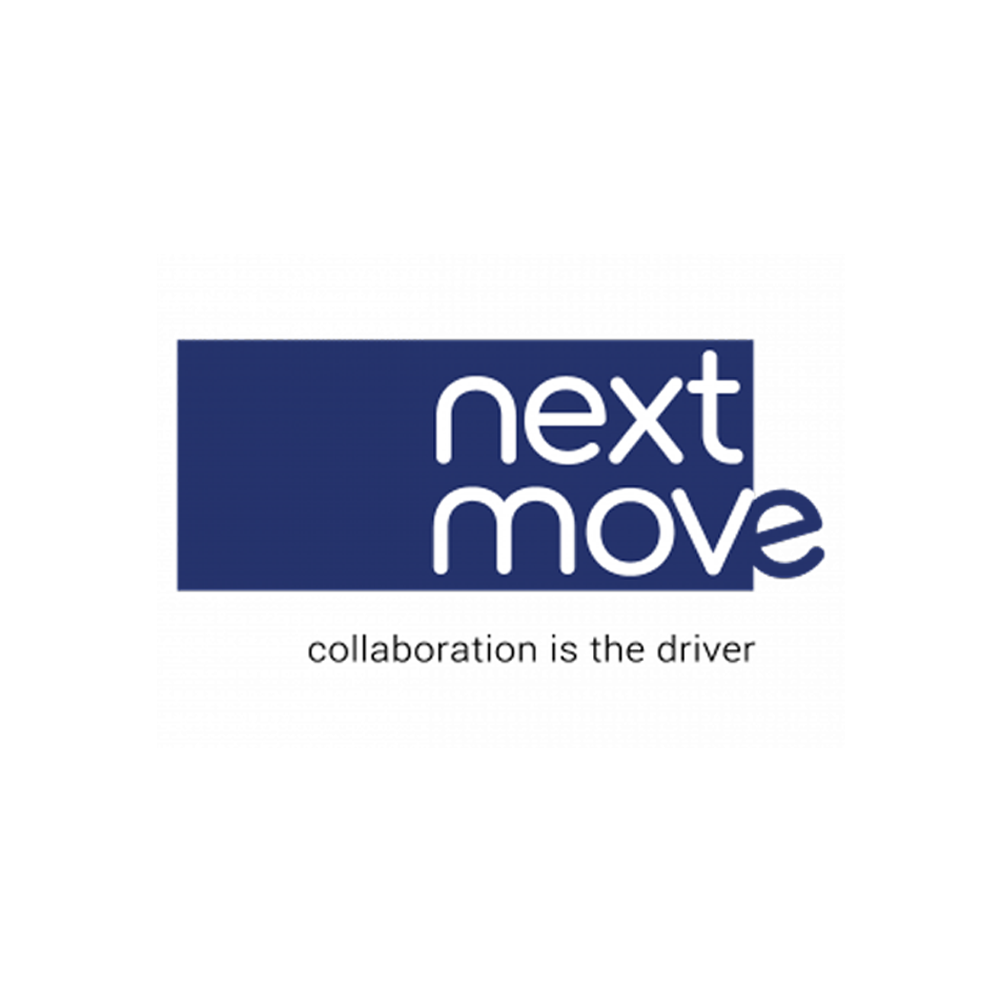 next move logo