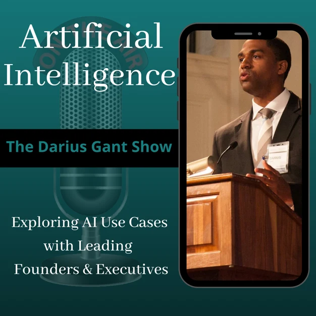 The Darius Grant Show