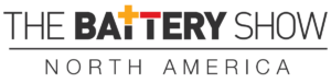 The Battery Show North America Logo