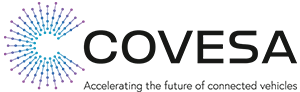 COVESA logo