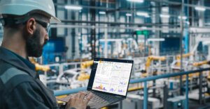 Predictive quality tools in manufacturing