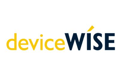 deviceWISE logo
