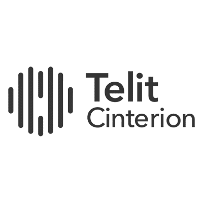 Telit Cinterion Logo