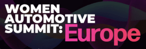 Women Automotive Summit Europe
