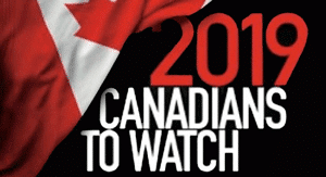 2019 Canadians to Watch Automotive News Canada