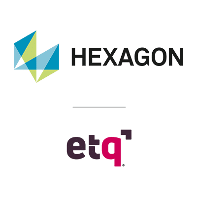 Hexagon ETQ Logo