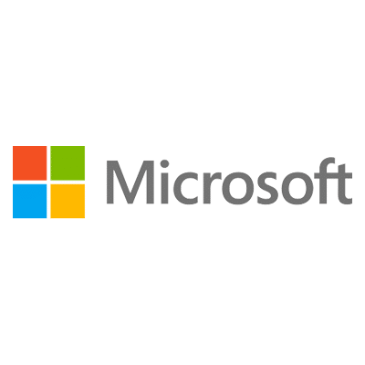 Microsoft Logo