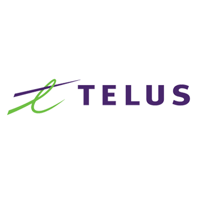 Telus Logo