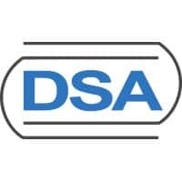 DSA Systems Logo