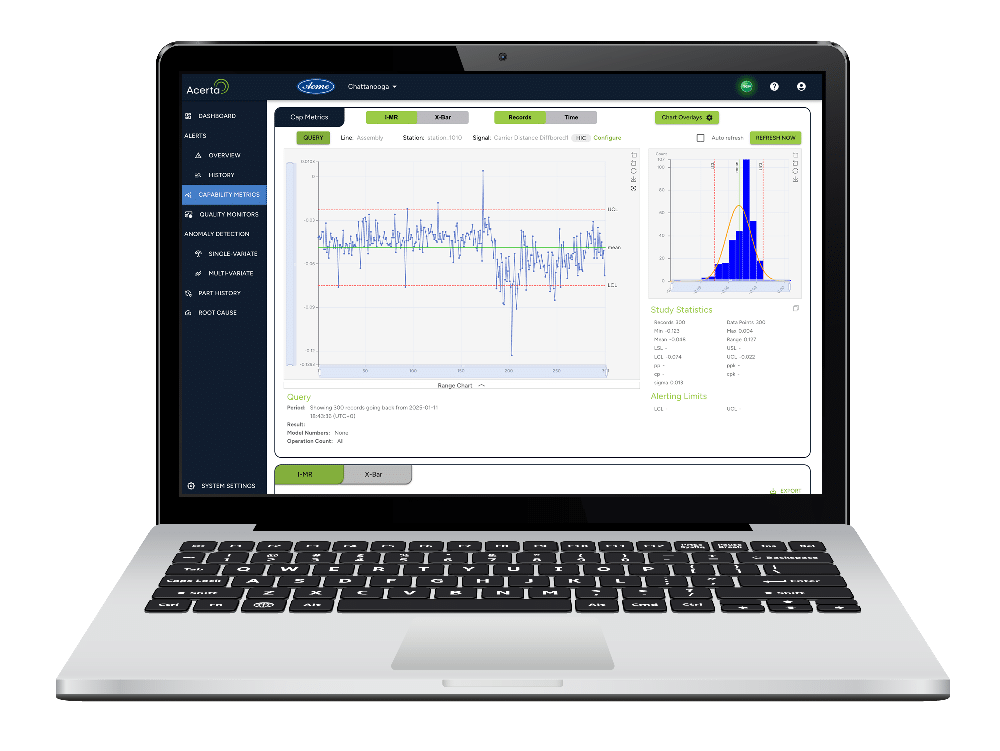 LinePulse-Manufacturing-Analytics-Real-time-SPC