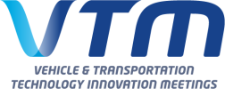 Vehicle & Transportation Technology Innovation Meetings​ Logo