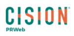 Cision PR Logo